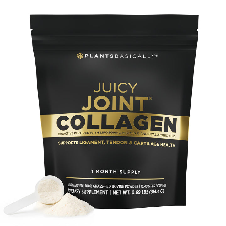Juicy Joint Collagen